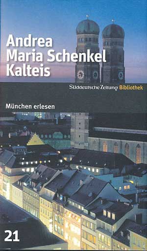 Schenkel Andrea Maria - Kalteis