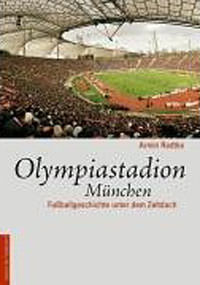 Radtke Armin - Olympiastadion München