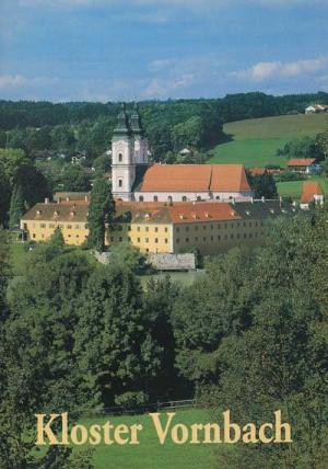 Cover: Kloster Vornbach