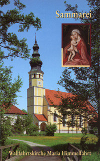 Wallfahrtskirche Maria Himmelfahrt