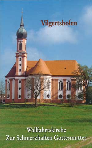 Wallfahrtskirche Zur Schmerzhaften Gottesmutter