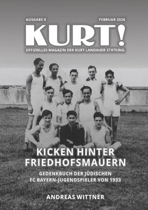 Wittner Andreas - KURT!