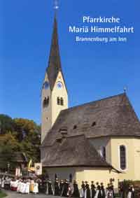 Pfarrkirche Mariä Himmelfahrt