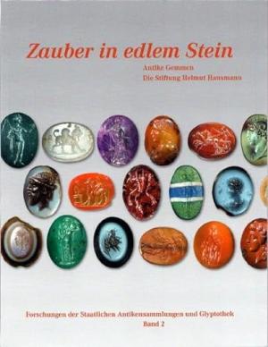  - Zauber in edlem Stein