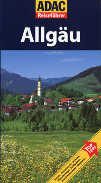 Allgäu