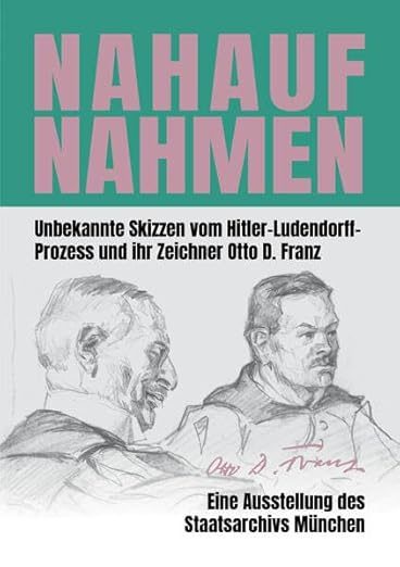 Literatur:  Nahaufnahmen