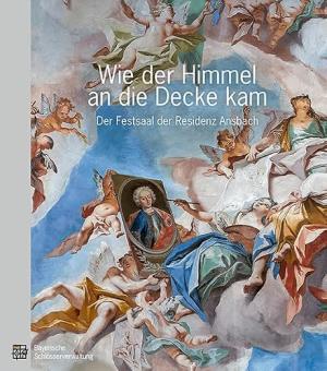 Wie der Himmel an die Decke kam