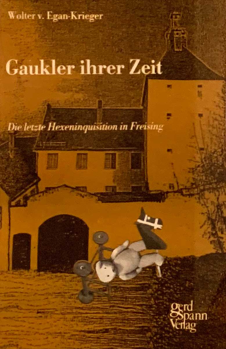 Gaukler ihrer Zeit