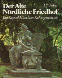 Der Alte Nördliche Friedhof