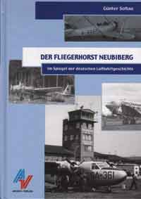 Der Fliegerhorst Neubiberg