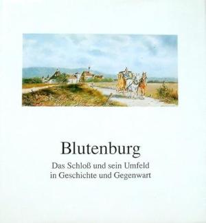 Vogelsgesang Wolfgang, Thurner Adolf, Otto Kornelius - Blutenburg