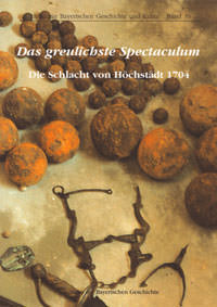 Junkelmann Marcus - Das greuliche Spectaculum