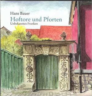 Hoftore und Pforten