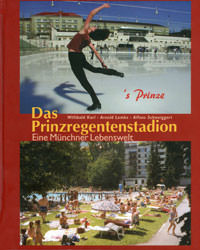 Das Prinzregentenstadion