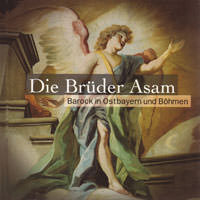 Die Brüder Asam