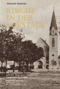 Kirche in der Vorstadt