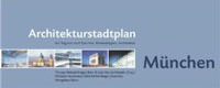 Architekturstadtplan München