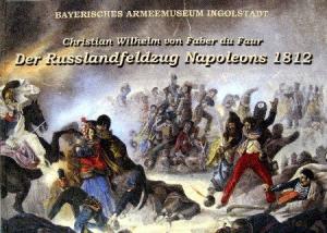 Kausler Franz Georg Friedrich von - Christian Wilhelm von Faber du Faur