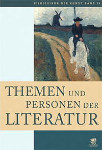 Pellegrino Francesca, Poletti Federico - Themen und Personen der Literatur