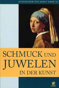 Schmuck und Juwelen in der Kunst