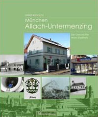 München Allach-Untermenzing