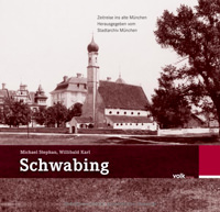 Stephan Michael, Karl Willibald - Schwabing