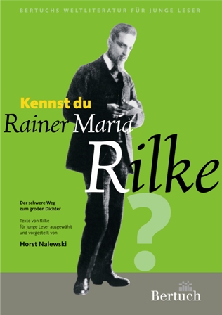 Nalewski Horst - Kennst du Rainer Maria Rilke?