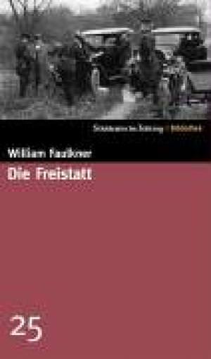 <br />
<b>Warning</b>:  Undefined variable $titel in <b>/var/www/vhosts/stadtgeschichte-muenchen.de/httpdocs/literatur/eintrag_1.inc</b> on line <b>20</b><br />
Faulkner William - 