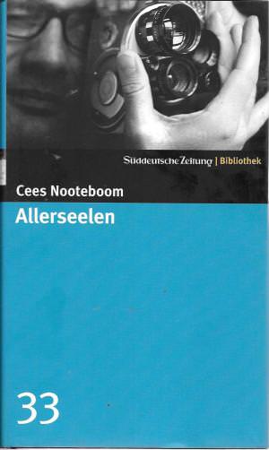 <br />
<b>Warning</b>:  Undefined variable $titel in <b>/var/www/vhosts/stadtgeschichte-muenchen.de/httpdocs/literatur/eintrag_1.inc</b> on line <b>20</b><br />
Nooteboom Cees - 