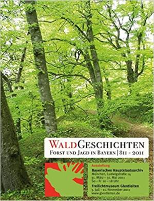 WaldGeschichten