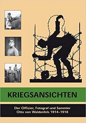 Kriegsansichten