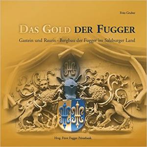 Gruber - Das Gold der Fugger