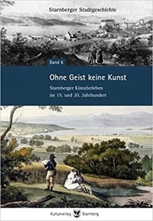 Hiltl Doris, Sebald Katja - Ohne Geist keine Kunst