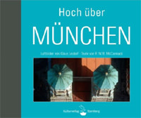 Hoch über München