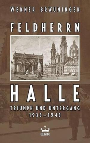 Feldherrnhalle