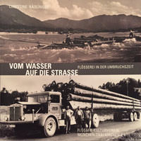 Vom Wasser auf die Straße