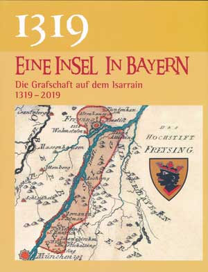 Heinz Christine, Bernst Karin, Götz Manuel, Hoepfner Ute, Krack Roland, Notter Florian, Zahnweh Julia - 1319 Einer Insel in Bayern