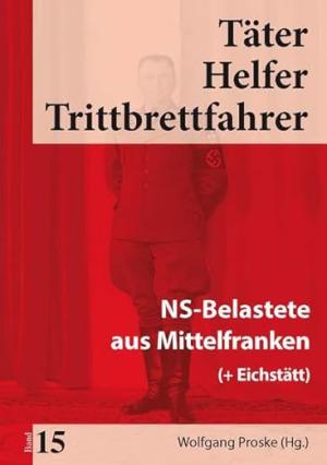  - NS-Belastete aus Mittelfranken