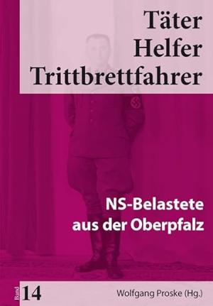  - NS-Belastete aus der Oberpfalz