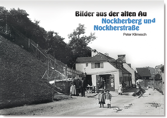 Klimesch Peter - Bilder aus der alten Au