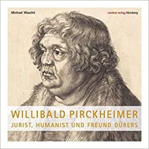 Willibald Pirckheimer