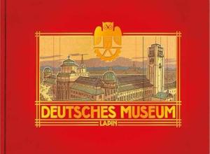 Lapin - Deutsches Museum