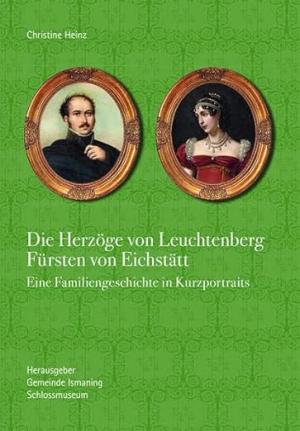 Die Herzöge von Leuchtenberg