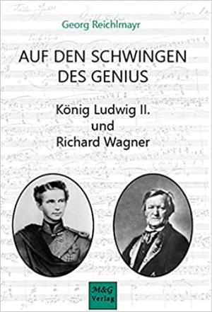 Reichlmayr Georg, - AUF DEN SCHWINGEN DES GENIUS