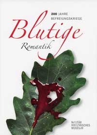 Bauer Gerhard, Pieken Gorch, Rogg Matthias - Blutige Romantik