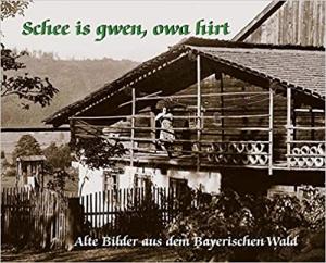 Ortmeier Martin - Schee is gwen, owa hirt