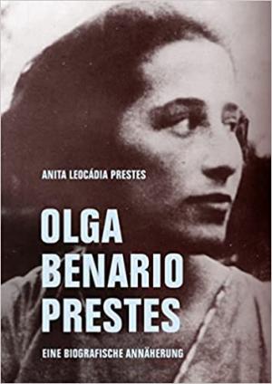 Olga Benario Prestes