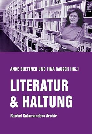  - LITERATUR & HALTUNG