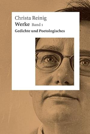 Cover: Werke - Band 1