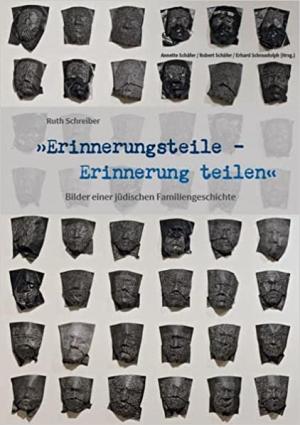 „Erinnerungsteile – Erinnerung teilen“